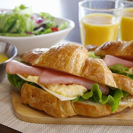 Pica Chichibu Hotel Ngoại thất bức ảnh