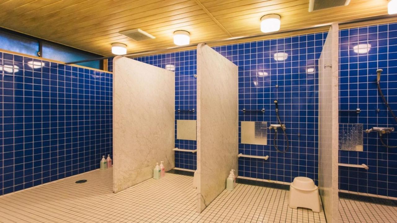 Pica Chichibu Hotel Ngoại thất bức ảnh