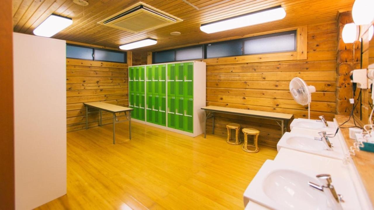 Pica Chichibu Hotel Ngoại thất bức ảnh