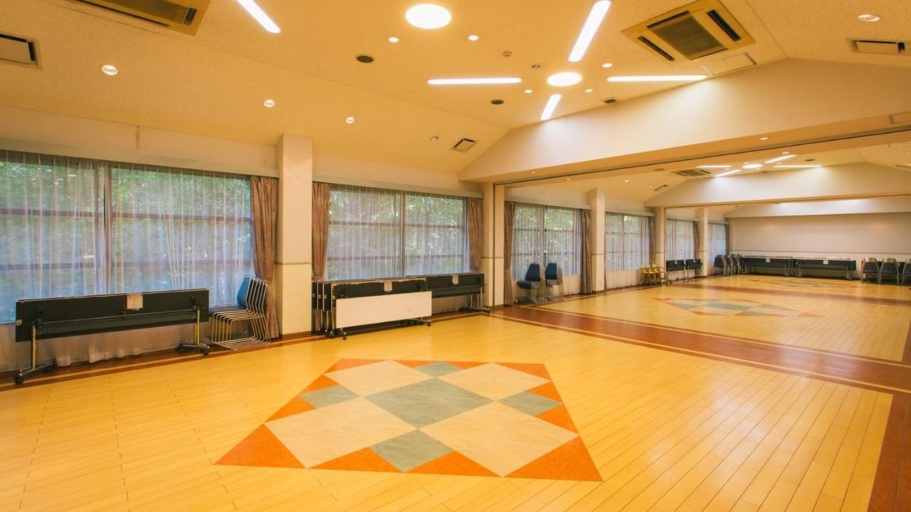 Pica Chichibu Hotel Ngoại thất bức ảnh