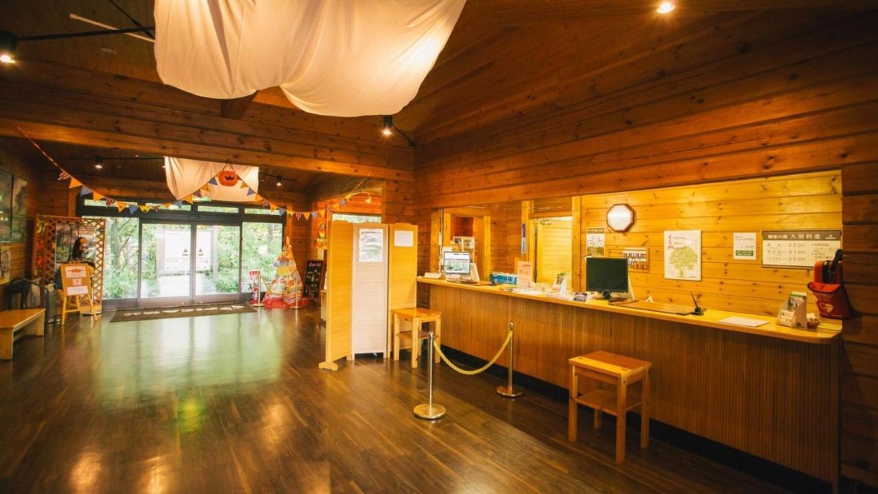 Pica Chichibu Hotel Ngoại thất bức ảnh