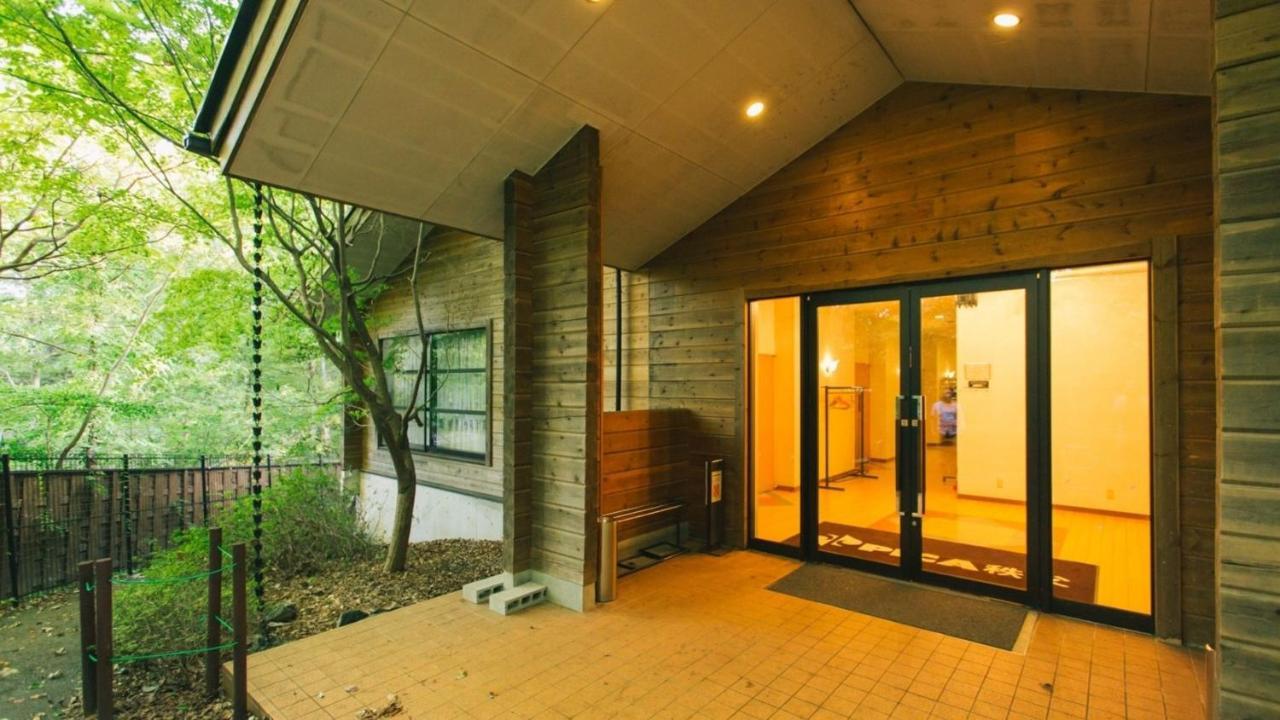 Pica Chichibu Hotel Ngoại thất bức ảnh