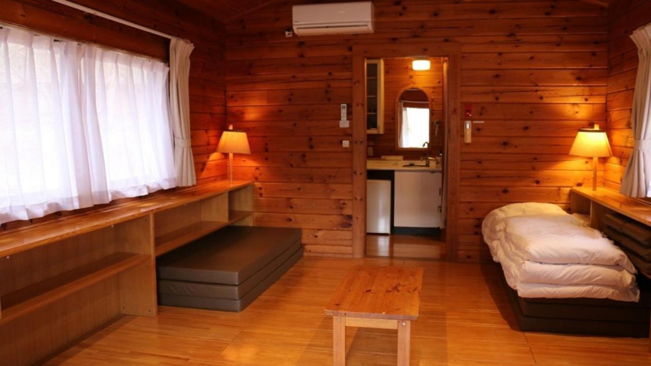 Pica Chichibu Hotel Ngoại thất bức ảnh